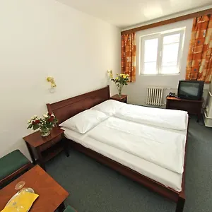 Gasthof Balbin, Prag