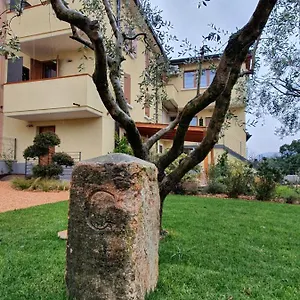 Bed & Breakfast Bb Il Cippo