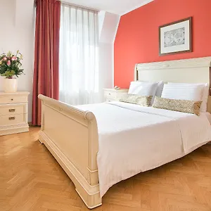 Aparthotel Hotel Suite Home Prague, Prag