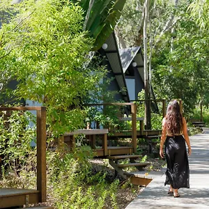 Selina Magnetic Island , Horseshoe Bay Australie