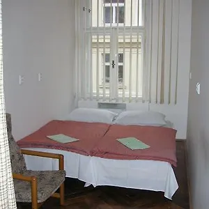 Hostel Bell, Prag