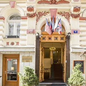 Novomestsky Отель