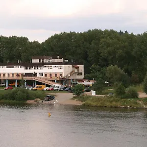 Boathouse Praga