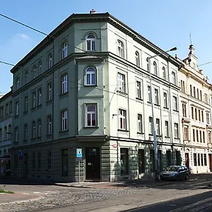 Aparthotel Alea House, Prag