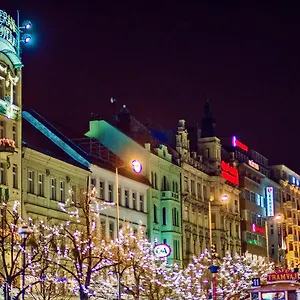 Meran Praga