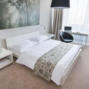 Hotel Energie, Prague