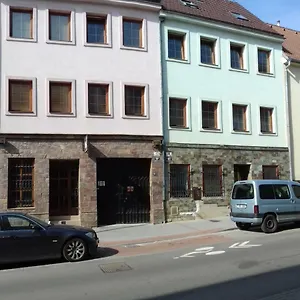 Apartmany Brno Tschechische Republik
