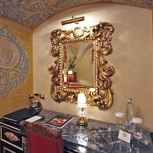 Hotel Alchymist Nosticova Palace, Prag