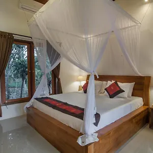 Abimana 2*, Ubud Indonésie