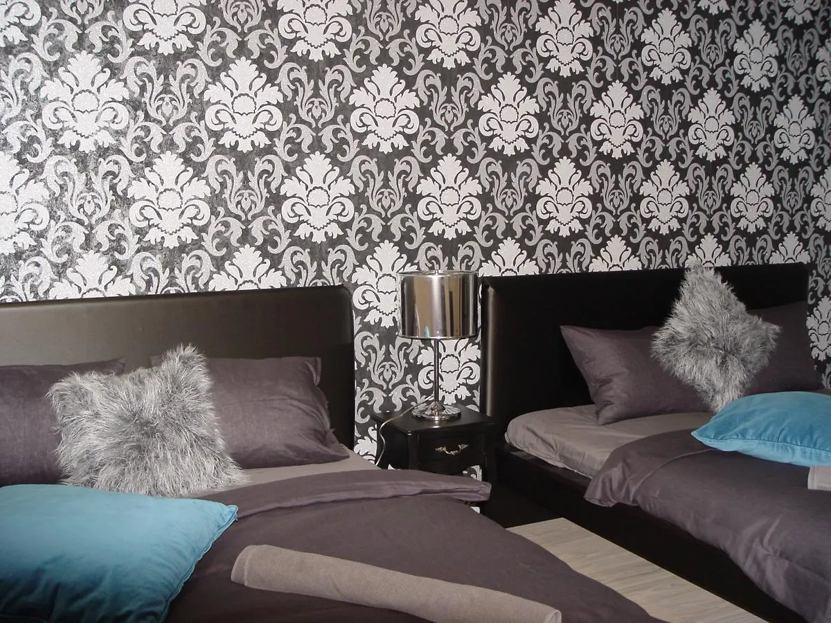 Aparthotel Neklanova Apartments Prag