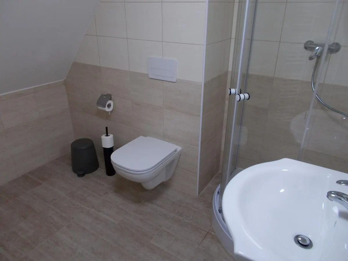 Neklanova Apartments Prag